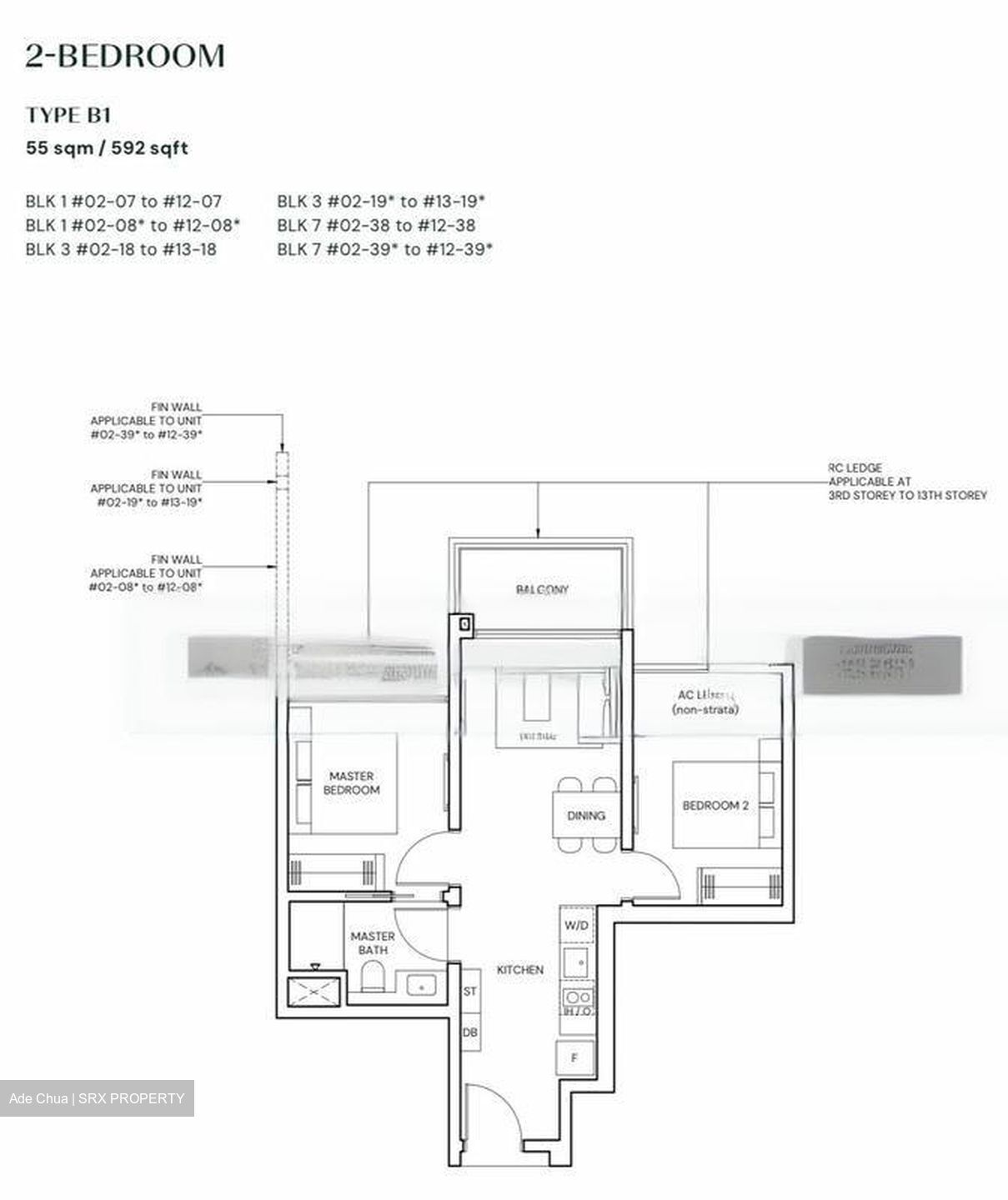 Tampines North Drive 1 (D18), Condominium #467243621